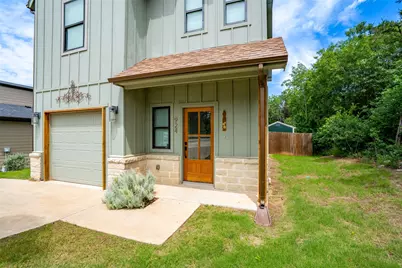 924 Arkansas River Drive, Granbury, TX 76048 - Photo 4