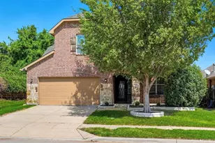 2509 Castle Creek Dr, Little Elm, TX 75068 - Photo 1