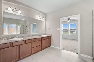 2509 Castle Creek Dr, Little Elm, TX 75068 - Photo 16