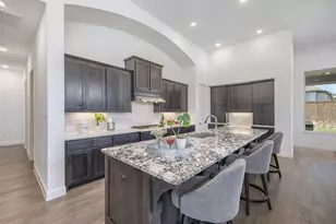 2405 Capitol Pl, Melissa, TX 75454 - Photo 16