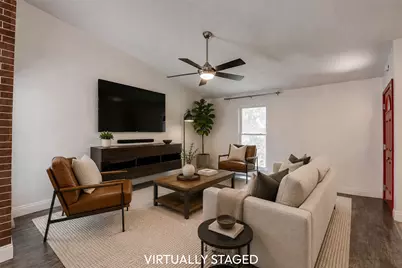 500 Moss Hill Lane, Euless, TX 76039 - Photo 6
