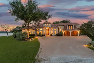 1237 Overlook Court, Whitney, TX 76692 - Photo 18