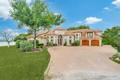 1237 Overlook Court, Whitney, TX 76692 - Photo 1