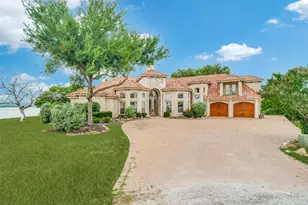 1237 Overlook Ct, Whitney, TX 76692 - Photo 1