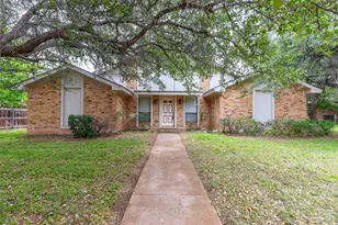 3265 Woodhollow Cir, Abilene, TX 79606 - Photo 2