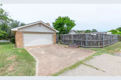 3265 Woodhollow Circle, Abilene, TX 79606 - Photo 36