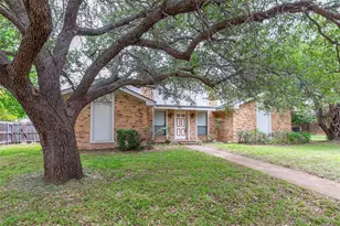 3265 Woodhollow Cir, Abilene, TX 79606 - Photo 2