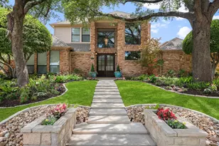 5800 Gallant Fox Ln, Plano, TX 75093 - Photo 1