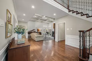 5800 Gallant Fox Ln, Plano, TX 75093 - Photo 4