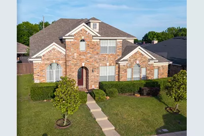 1444 Mercury Lane, Lancaster, TX 75134 - Photo 1