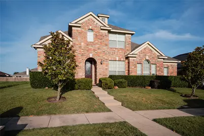 1444 Mercury Lane, Lancaster, TX 75134 - Photo 2