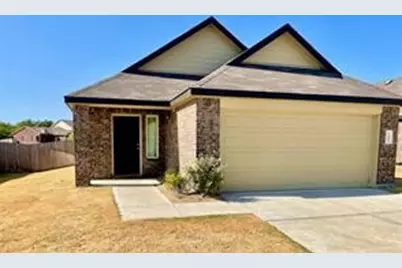 1409 Fantail Lane, Ennis, TX 75119 - Photo 1