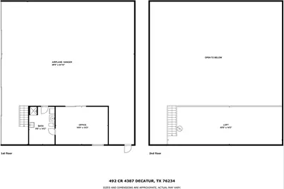492 County Road 4387, Decatur, TX 76234 - Photo 40