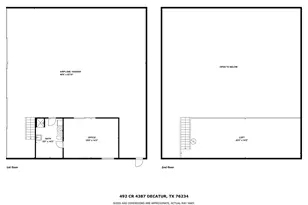 492 Co Rd 4387, Decatur, TX 76234 - Photo 40