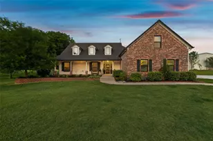 492 Co Rd 4387, Decatur, TX 76234 - Photo 30