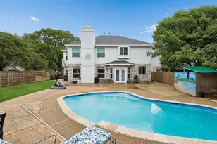 3506 Indian Summer Ln, Arlington, TX 76016 - Photo 2