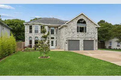 3506 Indian Summer Lane, Arlington, TX 76016 - Photo 1