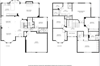 3506 Indian Summer Lane, Arlington, TX 76016 - Photo 38