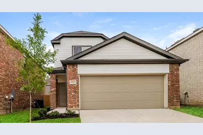 1317 Ester Lane, Ennis, TX 75119 - Photo 1