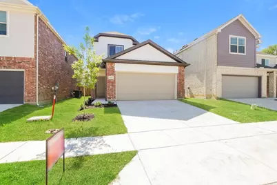 1317 Ester Lane, Ennis, TX 75119 - Photo 2