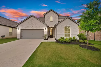 3832 Blue Yucca Lane, Celina, TX 75078 - Photo 1