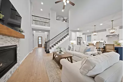 3832 Blue Yucca Lane, Celina, TX 75078 - Photo 4