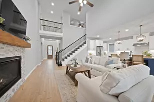 3832 Blue Yucca Ln, Celina, TX 75078 - Photo 4