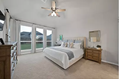3832 Blue Yucca Lane, Celina, TX 75078 - Photo 10