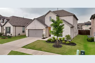 3832 Blue Yucca Lane, Celina, TX 75078 - Photo 40