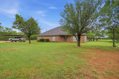 691 County Road 349, Merkel, TX 79536 - Photo 2