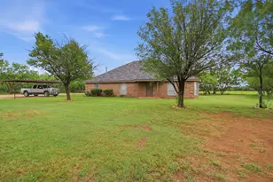 691 Co Rd 349, Merkel, TX 79536 - Photo 2