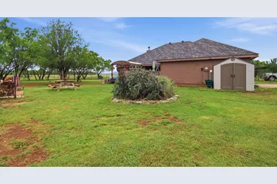 691 County Road 349, Merkel, TX 79536 - Photo 30