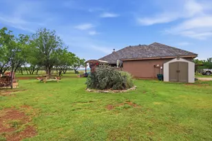 691 Co Rd 349, Merkel, TX 79536 - Photo 30
