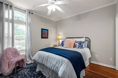 1809 S 11th Street #D, Waco, TX 76706 - Photo 20
