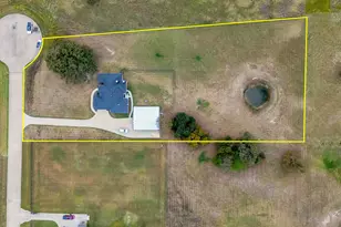 2044 Eastfield Dr, Wills Point, TX 75169 - Photo 38