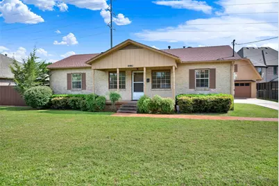 3982 Cortez, Dallas, TX 75220 - Photo 1
