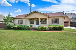 3982 Cortez, Dallas, TX 75220 - Photo 1