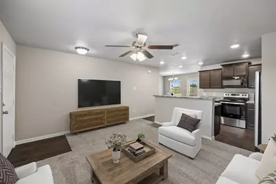 1549 Sierra Estate Trail, Fort Worth, TX 76119 - Photo 4