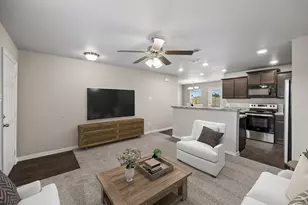 1549 Sierra Estate Trail, Fort Worth, TX 76119 - Photo 4