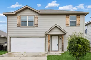 1549 Sierra Estate Trail, Fort Worth, TX 76119 - Photo 1
