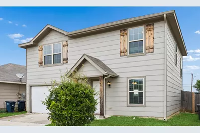 1549 Sierra Estate Trail, Fort Worth, TX 76119 - Photo 2