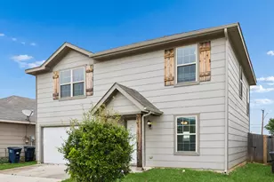 1549 Sierra Estate Trail, Fort Worth, TX 76119 - Photo 2