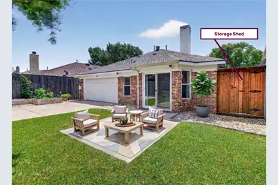 1557 Shannon Drive, Lewisville, TX 75077 - Photo 26