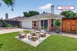 1557 Shannon Dr, Lewisville, TX 75077 - Photo 26