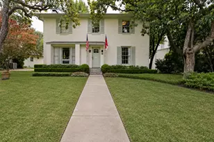 5414 W University Blvd, Dallas, TX 75209 - Photo 1