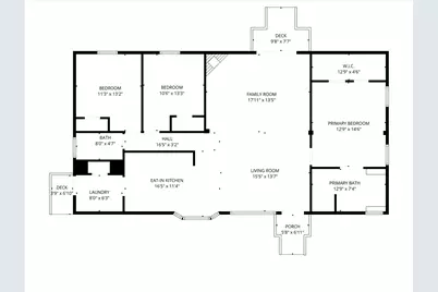 2533 Tommys Court, Alvarado, TX 76009 - Photo 30