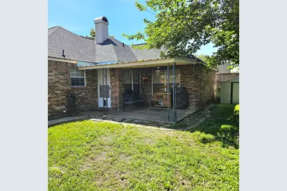 905 Park Place Boulevard, Midlothian, TX 76065 - Photo 4