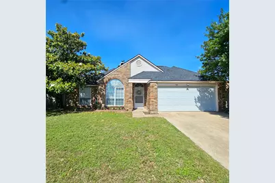 905 Park Place Boulevard, Midlothian, TX 76065 - Photo 1
