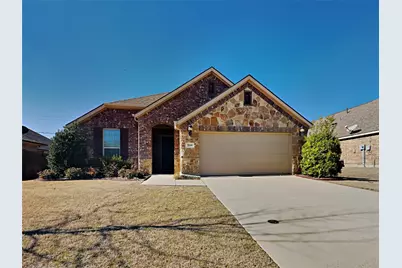 1618 Sherwood Drive, Anna, TX 75409 - Photo 1