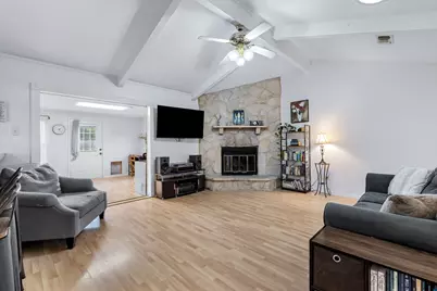 6420 Heather Drive, Watauga, TX 76148 - Photo 4